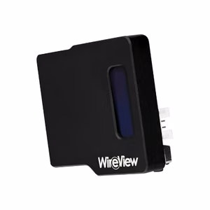Thermal Grizzly WireView GPU 1x12VHPWR Normal Black N/A