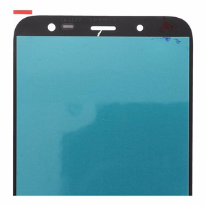 FixCell LCD Ekrāns SAMSUNG J600 OLED