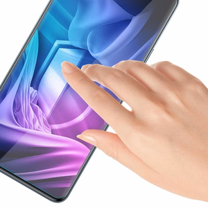 3mk Silky Matēts Pro matēts protective plēve for Xiaomi Redmi Note 15 Pro 4G