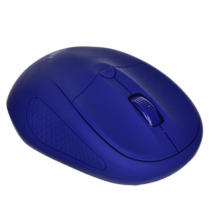 Trust Primo mouse Travel Ambidextrous RF Wireless Optical 1600 DPI