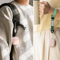 Ringke silikona maciņš AirPods Pro 3 rozā