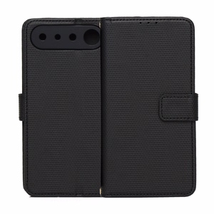 Smart Triangle maciņš Realme 16 5G melns