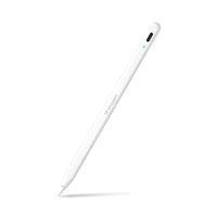 Wozinsky WRA-08 irbulītis iPad USB-C ātrā uzlāde - balts