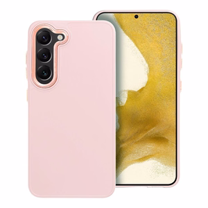 FRAME viedtālruņa apvalks SAMSUNG S23 rozā