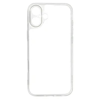 Aizsargstikls Ultra Clear 1mm Iphone 16 - caurspīdīgs