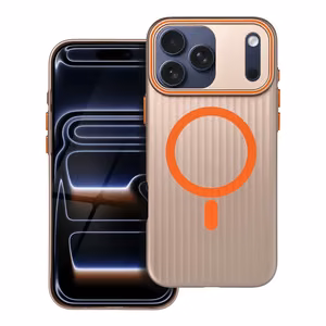 Чехол для телефона «Simply MagCase» для iPhone 17 Pro Max Sand
