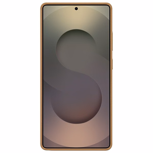 Samsung KindSuit apvalks EF-VS938PJEGWW Samsung Galaxy S25 Ultra - zelta