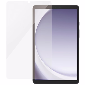 PanzerGlass īpaši plats aizsargstikls Samsung Galaxy Tab A9