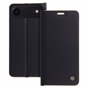 Wonder Frame apvalks Iphone 17 Air melns