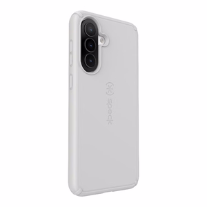 Speck ImpactHero Hue vāciņš ierīcei Samsung Galaxy A37 5G / A36 5G / A56 5G, smilšpelēks