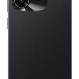 Honor X5C Plus 4/128GB melns mobilais tālrunis