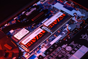 Память GOODRAM SODIMM DDR5 16GB 5600MHz CL40 SR RIVAL