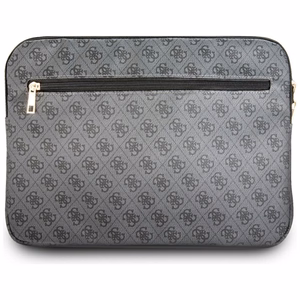 Guess Uptown 13" klēpjdatora apvalks – pelēks