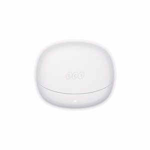 QCY Melobuds N60 Bezvadu In-Ear Austiņas ar LDAC un ANC Trokšņu Slāpēšanu - Baltas