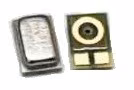 Oriģinālais mikrofons Samsung A105/A202/A205/A505/A507/A705/M105/M305/M307/G398 (3003-001237) (servisa komplekts)