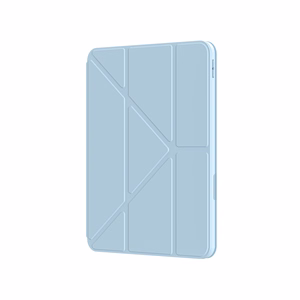 AmazingThing Titan Pro Mag futrālis iPad Air M3 11" - Zils