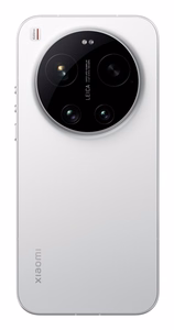 Xiaomi 17 Ultra 17.5 cm (6.9") 5G 16 GB 512 GB 6000 mAh White