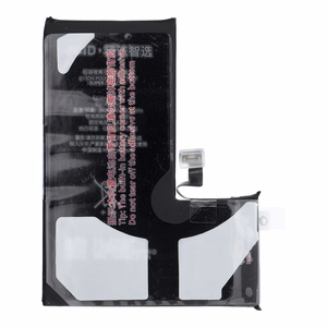 JCID Akumulators iPhone 15 Pro 3430 mAh (liela ietilpība)