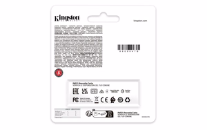 Kingston 256GB portatīvais USB 3.2 melns/zaļš