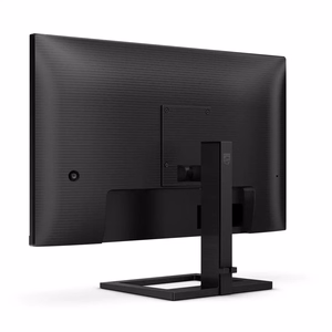 Philips 1000 series 27E1N1800AE/00 monitors 68,6 cm (27") 3840 x 2160 pikseļi 4K Ultra HD LED melns
