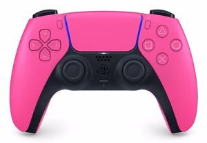 Sony Interactive Entertainment DualSense Wireless Controller - Nova Pink