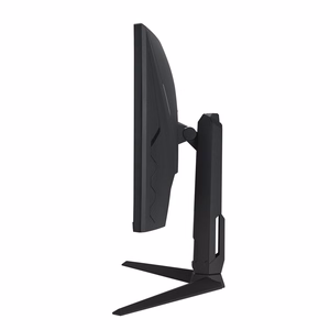 ASUS TUF Gaming VG34VQEL1A 86,4 cm (34") 3440 x 1440 pikseļi LED melns