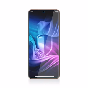 3mk Silky Matt Pro — защита экрана телефона для Vivo V40e