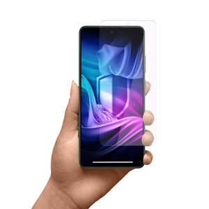 3mk Silky Matt Pro – tālruņa ekrāna aizsargs modelim OPPO Reno 12 F/Fs