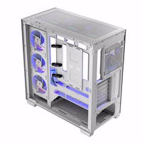 MODECOM VOLCANO STELLAR ARGB MIDI 8F balts