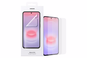 Samsung EF-UA376CTEGWW защитная плёнка для Samsung Galaxy A37 5G