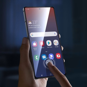 ESR rūdīta stikla privātuma stikls Samsung Galaxy S25 Ultra