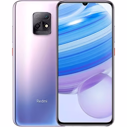 Redmi 10X 5G