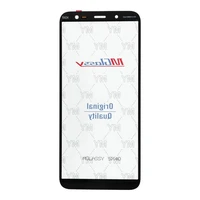 MUSTTBY priekšējais stikls + OCA SAMSUNG j6