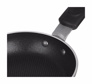 Tefal B56700 apaļa universāla panna
