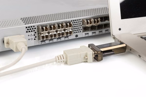 Digitus USB 2.0 seriālais adapteris