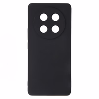 Matēts TPU maciņš for Honor Magic 7 Lite melns