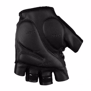 Rockbros S106BK riteņbraukšanas cimdi, L izmērs, melni