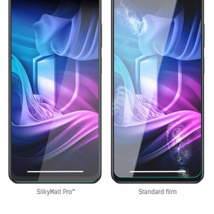 3mk Silky Matt Pro – tālruņa ekrāna aizsargs modelim Oppo A3x 5G