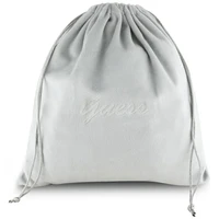 Guess ENC metāla 4G logotips aptverošās austiņas - melnas