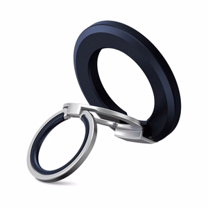 Tech-Protect MMR500 MagSafe telefona turetajs - Tumši zils