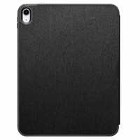 Spigen Urban Fit apvalks iPad 10.9'' 2022 - melns