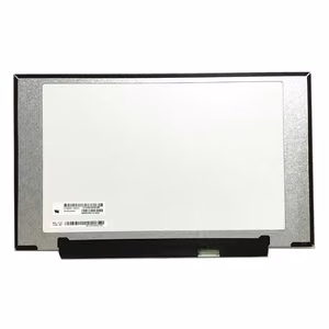 LCD skārienekrāns 14", 1920x1080, FHD, LED, SLIM, IPS, matēts, 40pin (labais), A+