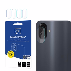 3mk Lens Protection гибридное стекло объектива камеры для Samsung Galaxy A07 4G