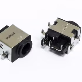 Power jack, SAMSUNG NP N148 Series