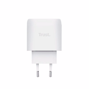 Trust Maxo 45W universāls balts AC ātrās uzlādes iekštelpu