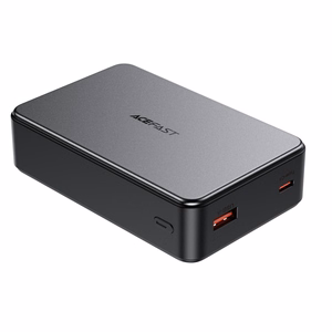 Внешний аккумулятор Acefast M29-20000 22.5W 20000mAh чёрный