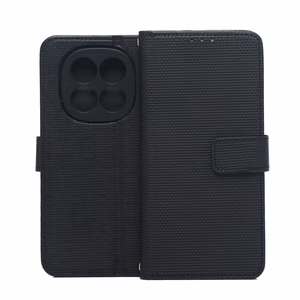 Smart Triangle maciņš Xiaomi Redmi Note 15 5G melns