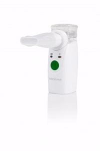 Medisana IN 525 ultraskaņas inhalators