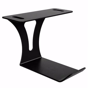 Arozzi AZ-HEADSET-HANGER-BK – austiņu turētājs, melns