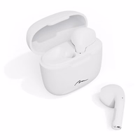 Wireless headphones R-PHONES TWS MT3589W